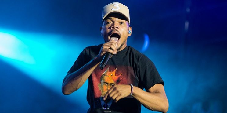 Chance The Rapper