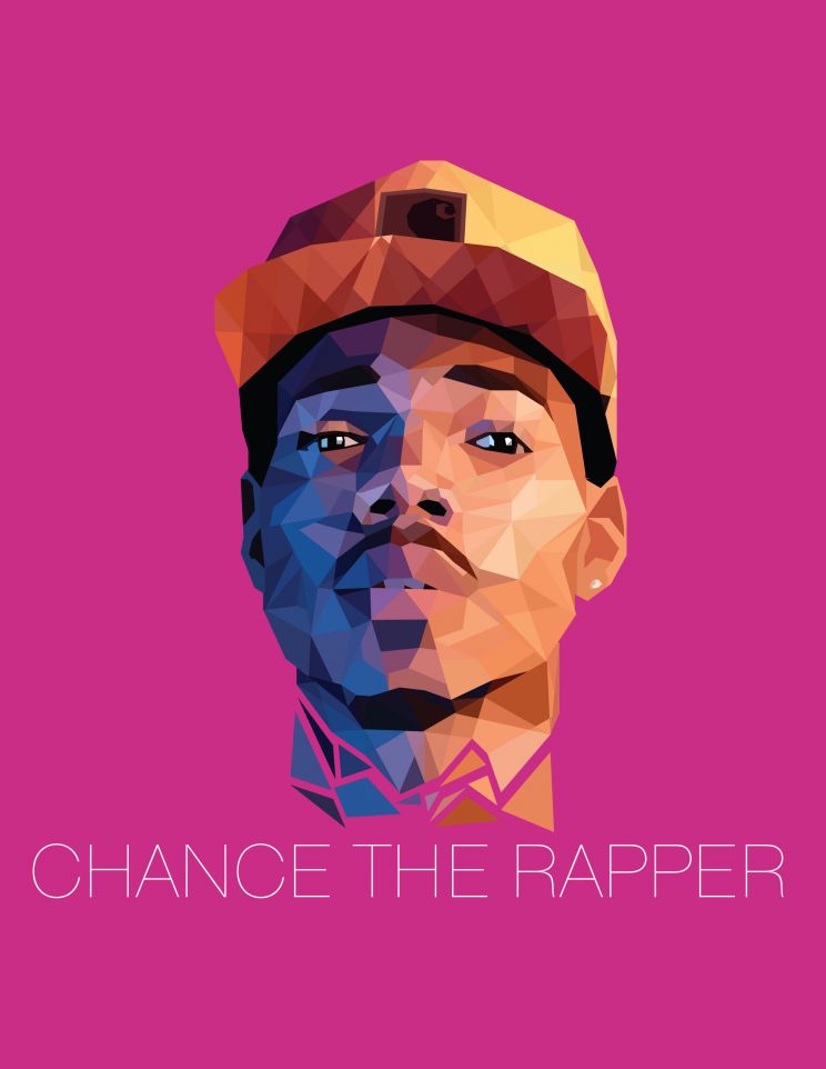 Chance The Rapper