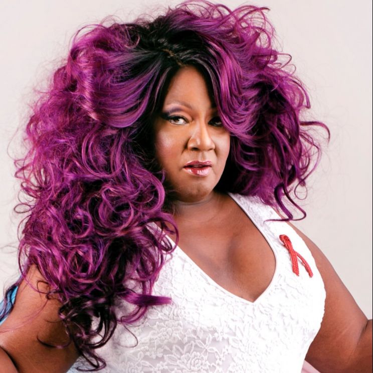 Chandi Moore