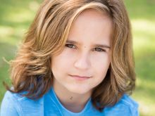 Chandler Darby