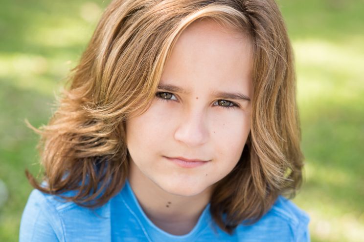 Chandler Darby