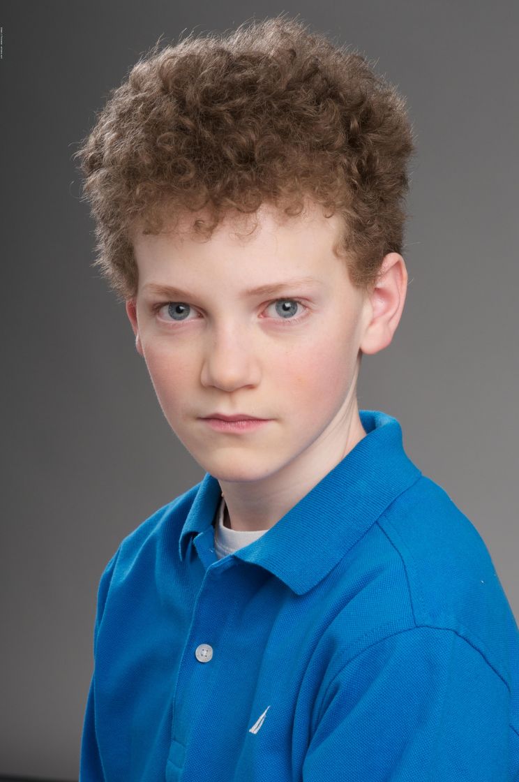 Chandler Frantz
