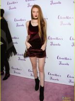 Chandler Kinney