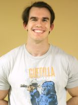Chandler Macocha