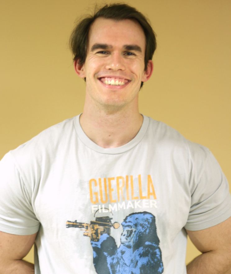 Chandler Macocha
