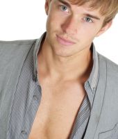 Chandler Massey