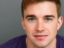 Chandler Massey