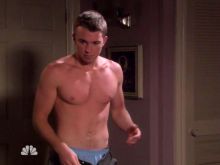 Chandler Massey