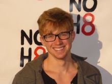 Chandler Massey photo