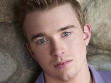 Chandler Massey