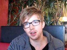 Chandler Massey