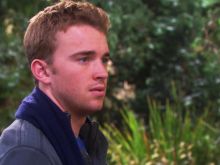 Chandler Massey photo