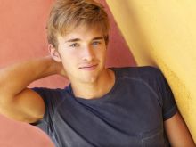 Chandler Massey