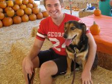 Chandler Massey