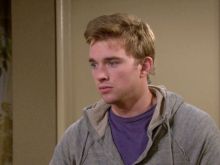 Chandler Massey