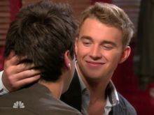 Chandler Massey