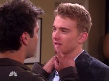 Chandler Massey