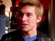 Chandler Massey photo