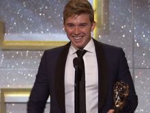 Chandler Massey