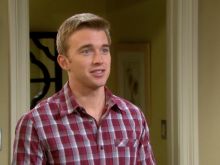 Chandler Massey