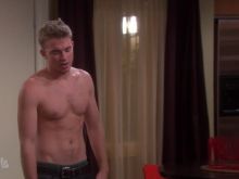 Chandler Massey