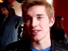 Chandler Massey