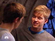 Chandler Massey