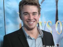 Chandler Massey