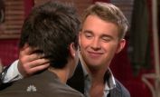 Chandler Massey