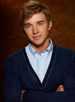 Chandler Massey