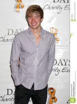 Chandler Massey