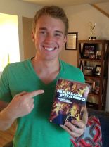 Chandler Massey