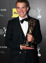 Chandler Massey