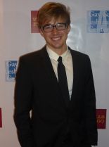 Chandler Massey