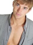 Chandler Massey