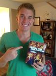 Chandler Massey