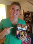 Chandler Massey