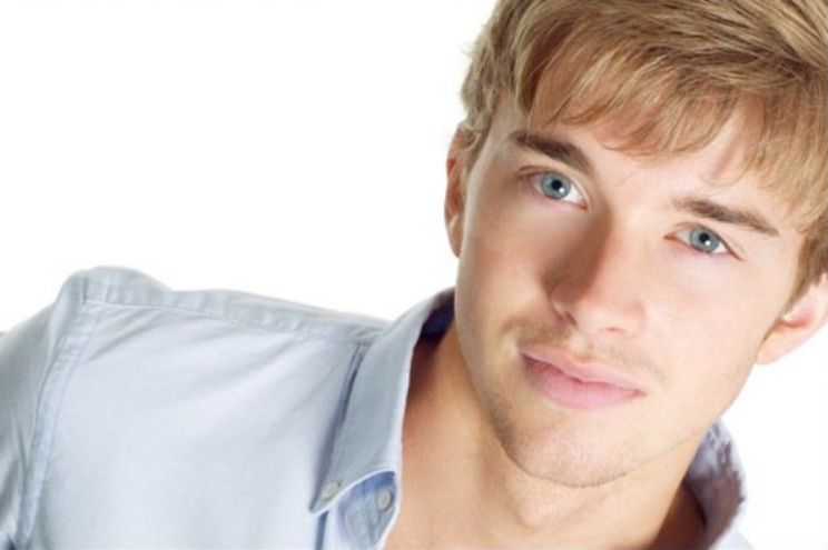 Chandler Massey