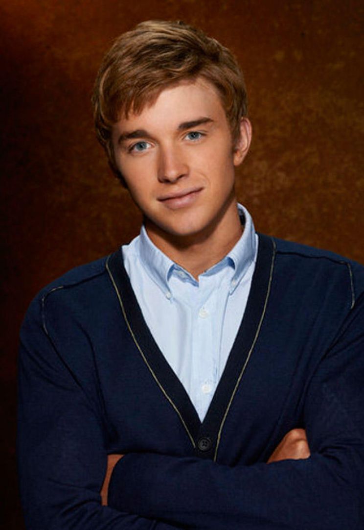 Chandler Massey