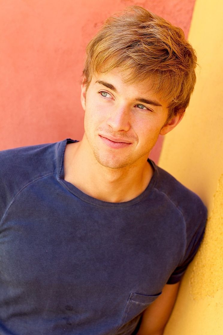 Chandler Massey