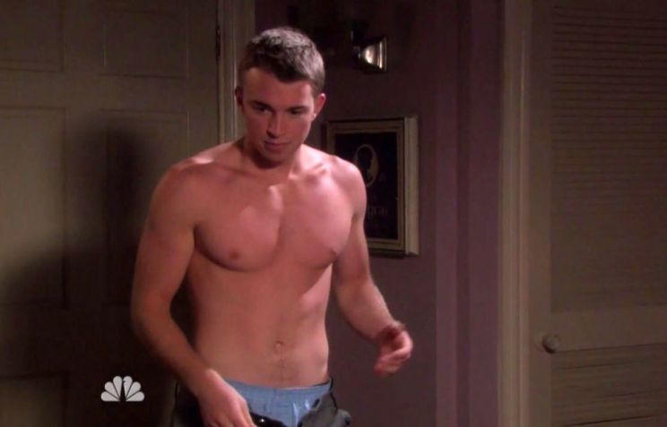 Chandler Massey