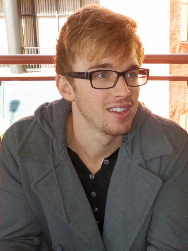 Chandler Massey