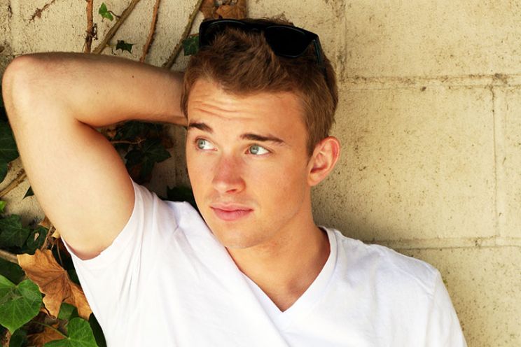 Chandler Massey