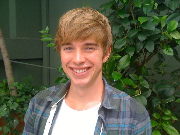 Chandler Massey