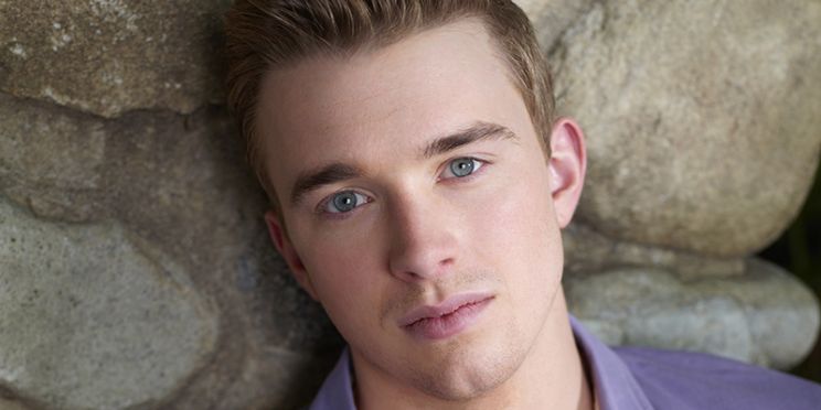 Chandler Massey