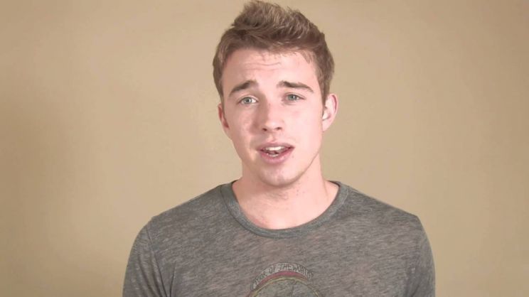 Chandler Massey