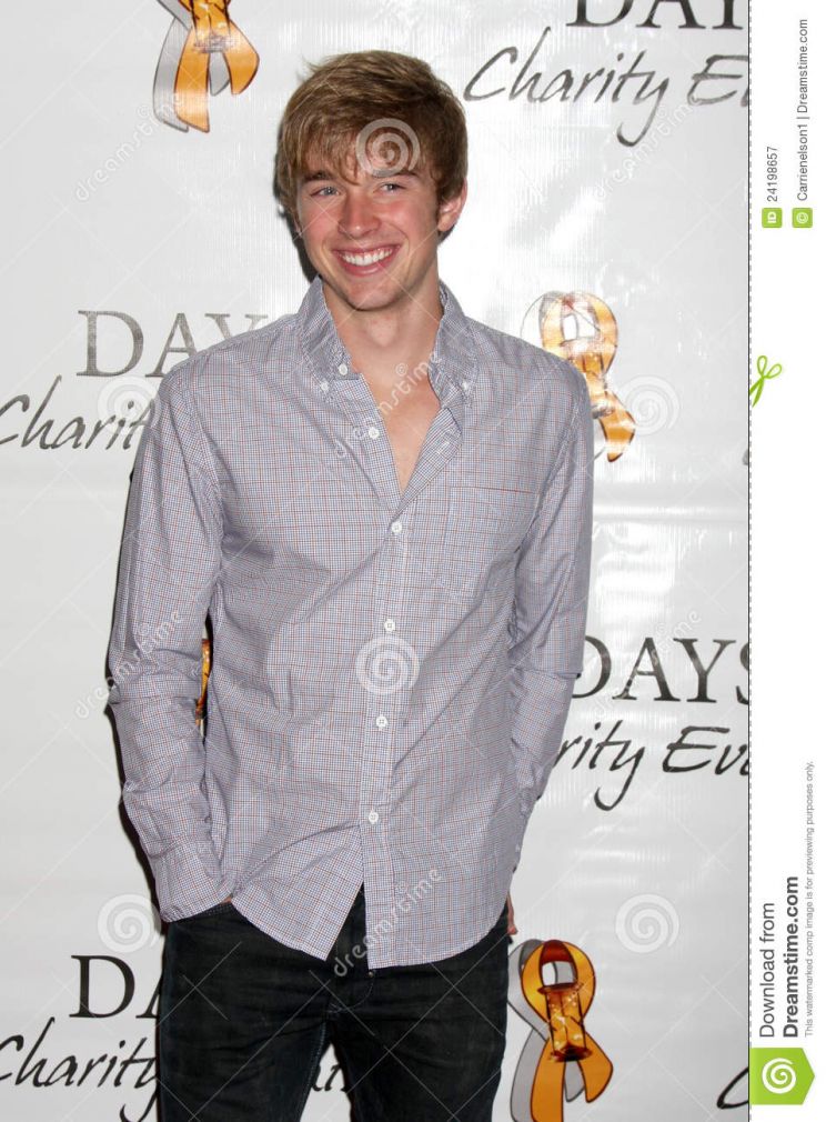 Chandler Massey