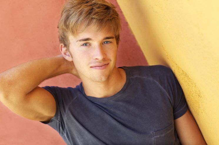 Chandler Massey