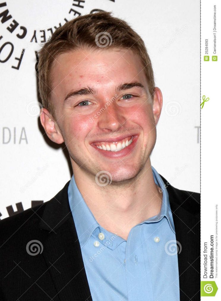 Chandler Massey