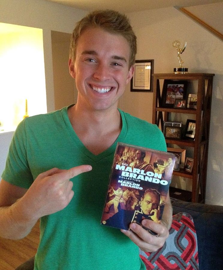 Chandler Massey